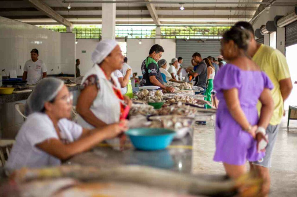 Confira o funcionamento dos equipamentos de abastecimento em Maceió no feriado do Dia do Trabalhador