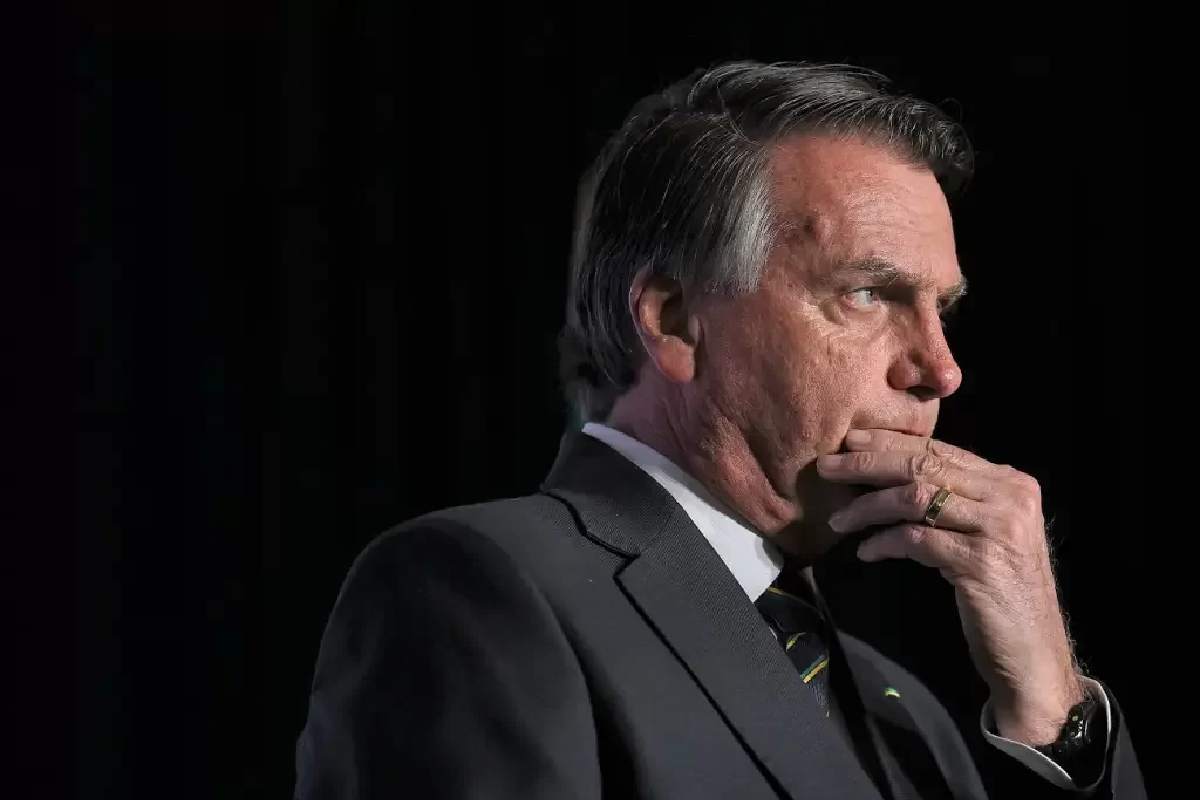 Jair Bolsonaro | © Joe Raedle/Getty Images