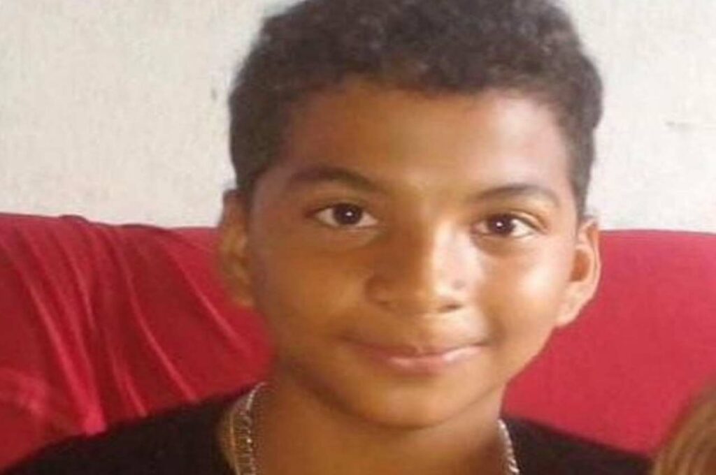 Laudo do IML aponta que adolescente encontrado morto em Pilar foi vítima de afogamento