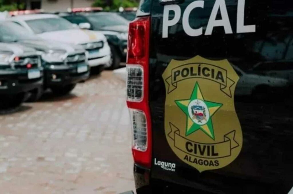 Cabeleireiro acusado de matar esposa em SP é preso no interior de AL