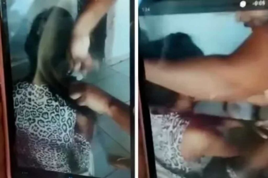 Gestante vítima de sequestro e tortura é resgatada em Maceió