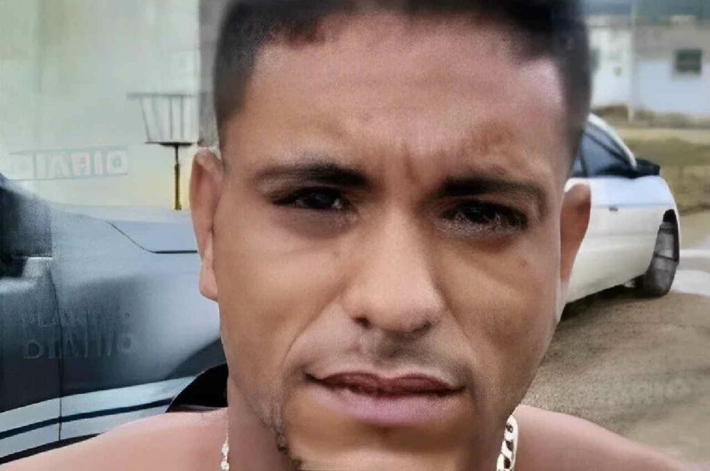 Populares comemoram morte do ‘terror de Murici’ em confronto com a polícia