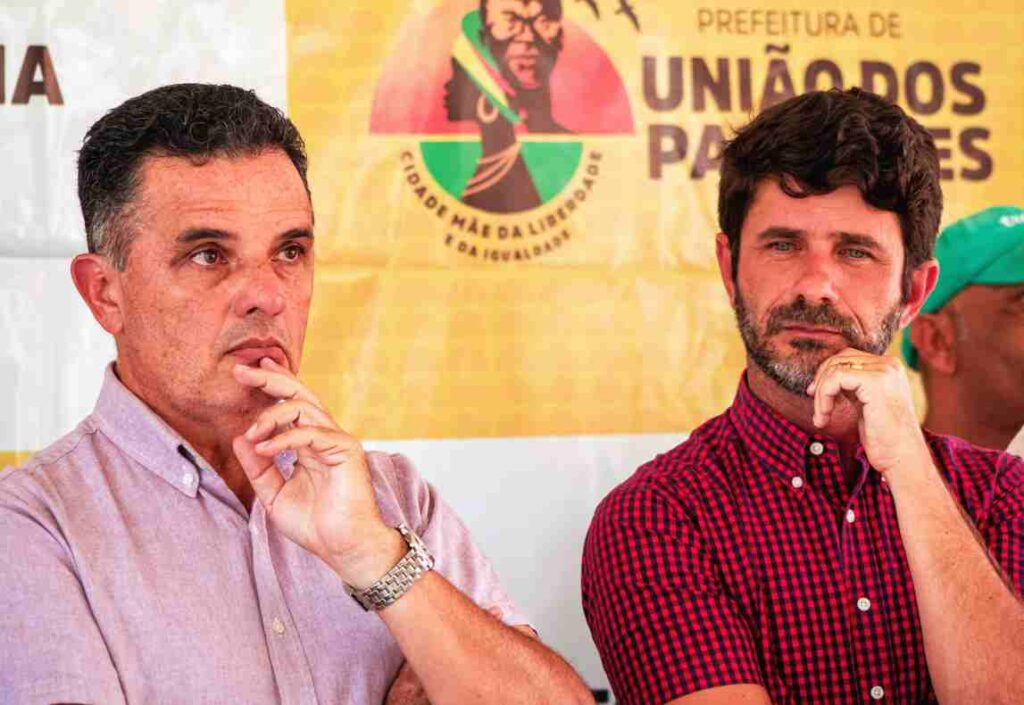 Governo Kil envia à Câmara PL que pode “barrar” o transporte por aplicativo em União