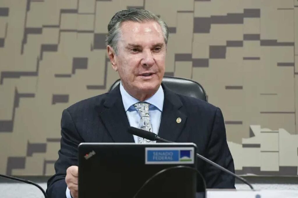 STF retoma julgamento de Fernando Collor e pode condená-lo a até nove anos de prisão