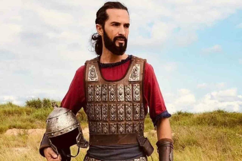 Principal suspeito de matar o ator Jeff Machado já trabalhou na TV Globo