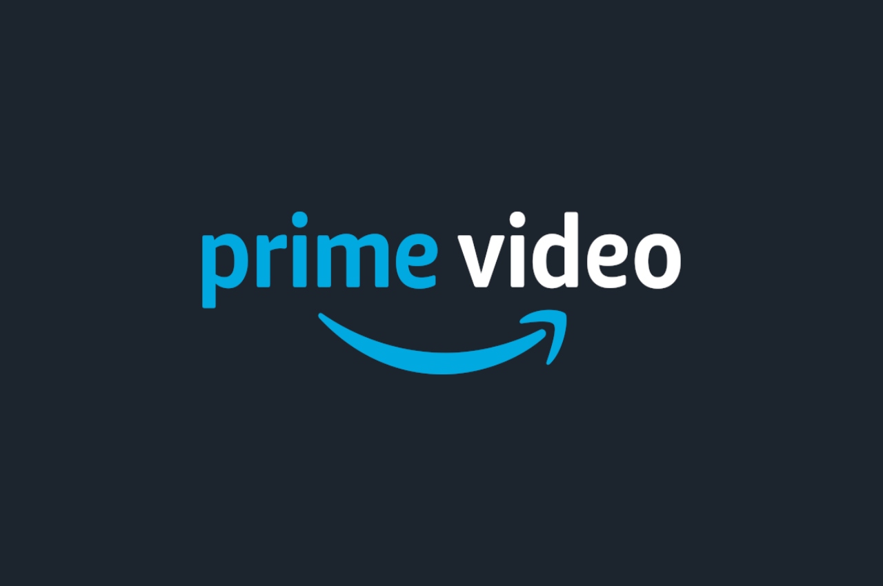 Logo do Prime Vídeo | © Reprodução