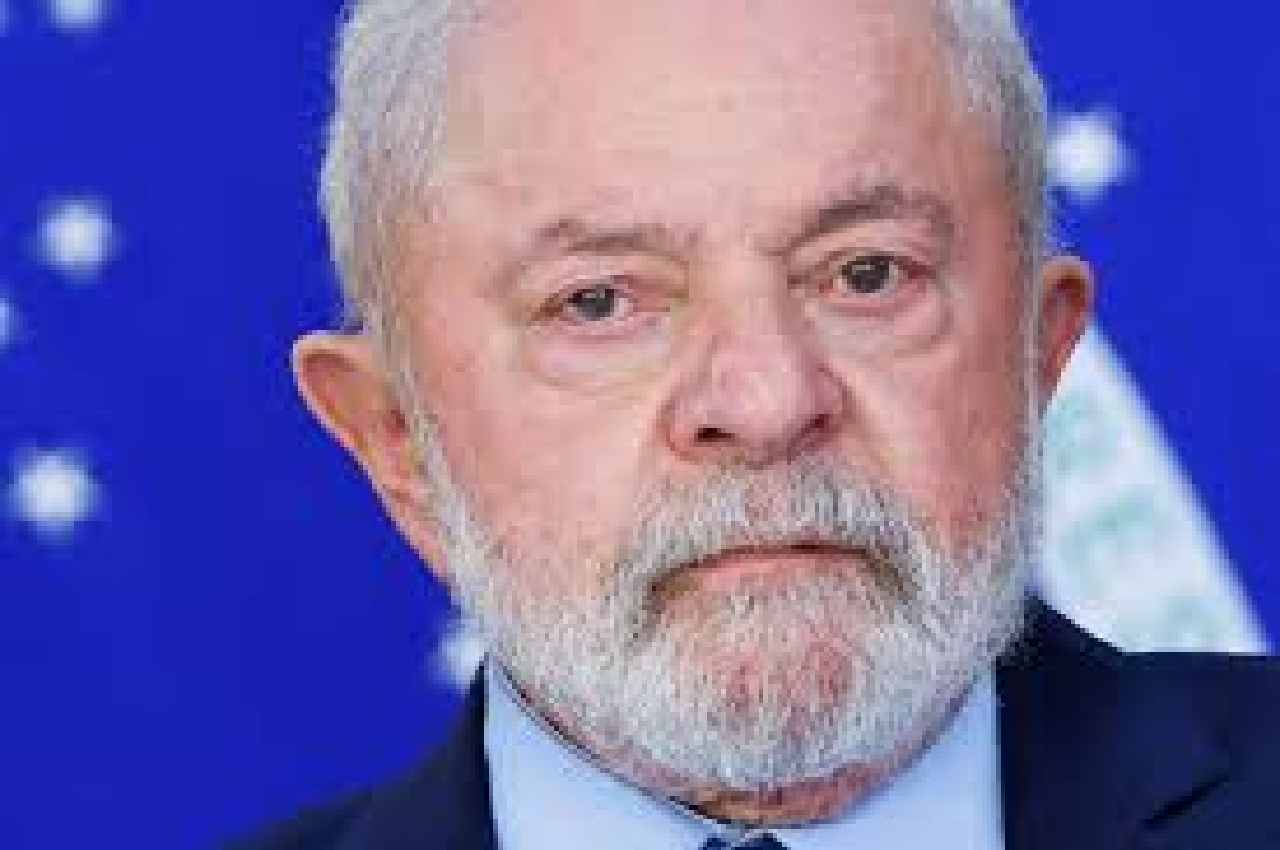 Lula, presidente brasileiro | © Adriano Machado