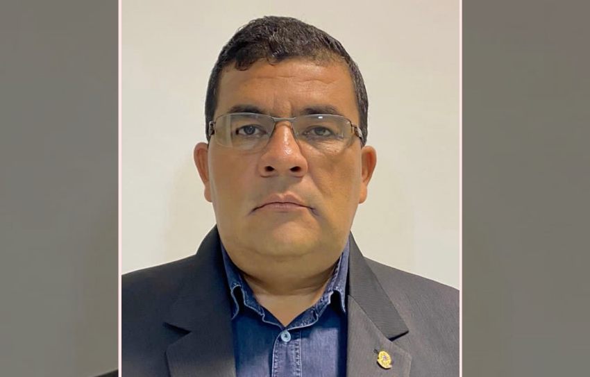 Pesquisa aponta Milton do Complementar como o mais votado em União dos Palmares