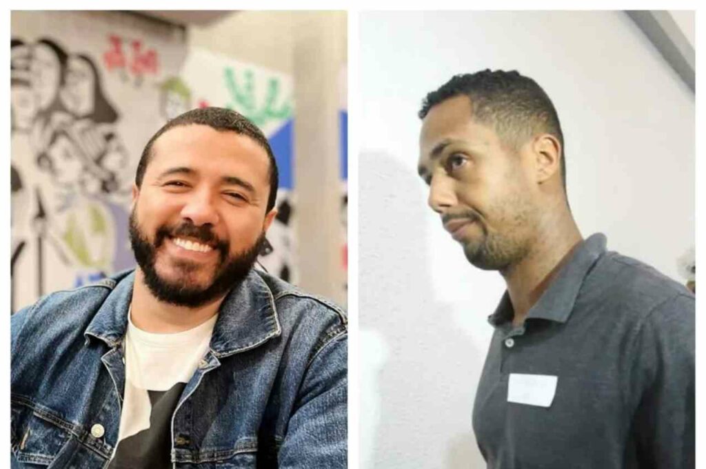 Caso Jeff Machado: um suspeito é preso pelo assassinato e outro está foragido