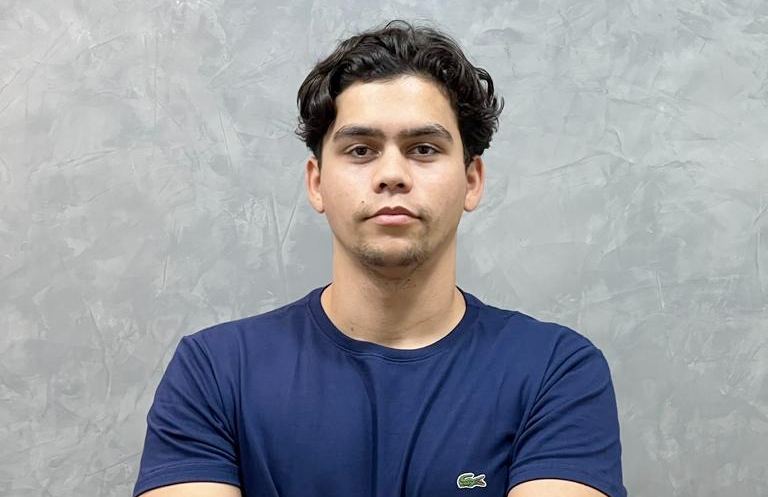 Carlos Ferreira entra na corrida para conselheiro tutelar em União dos Palmares