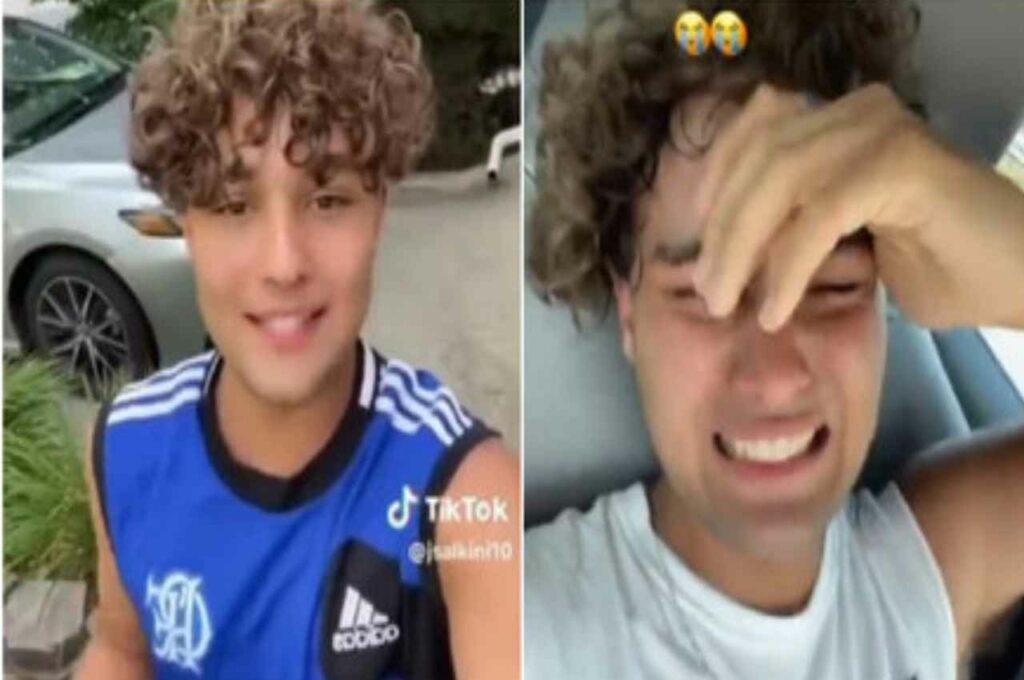 Influenciador tem conta banida no TikTok após declarar que americanos sexualizam brasileiras por culpa de Anitta