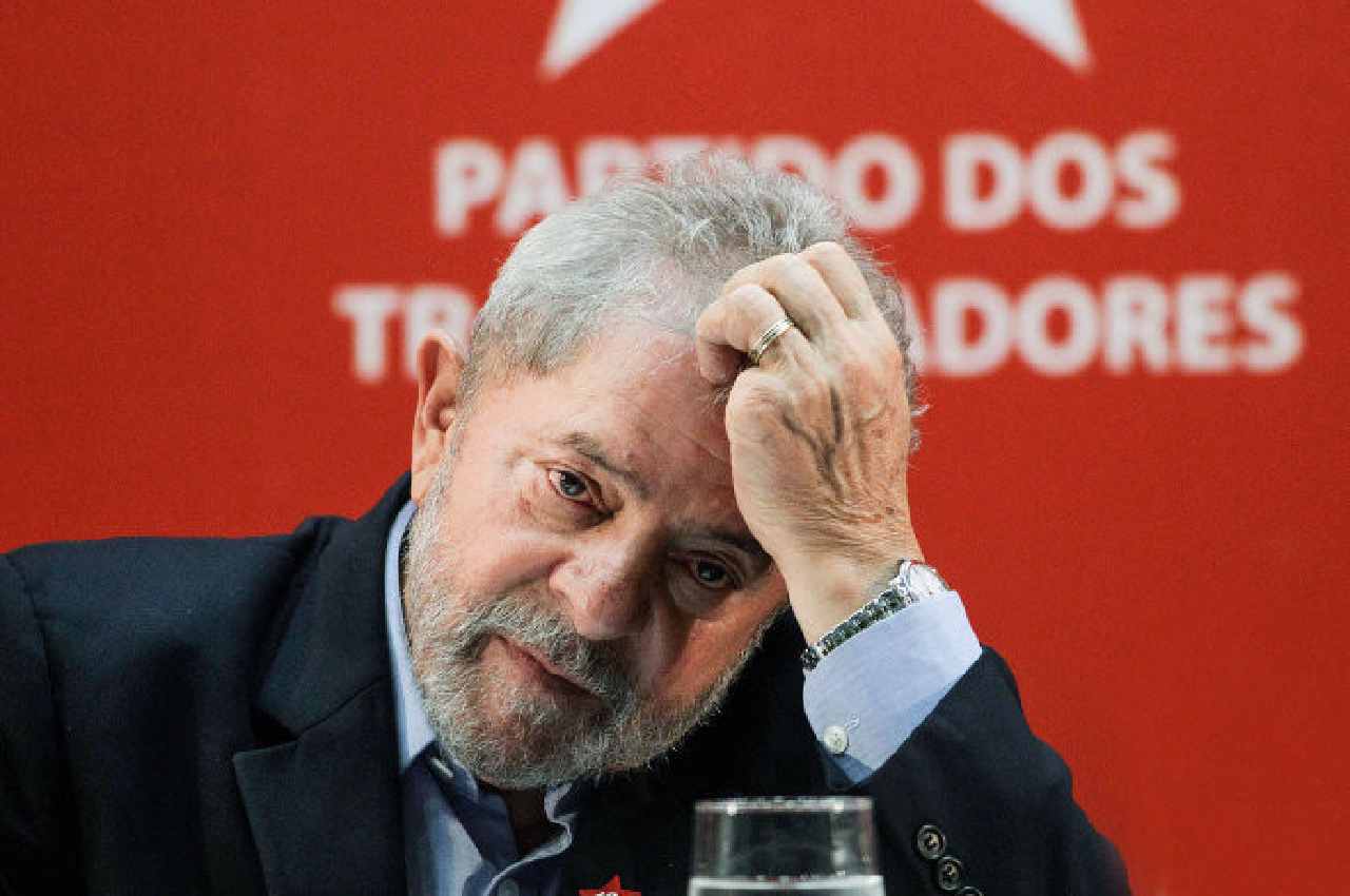 Lula, presidente do Brasil | Foto: Reprodução 