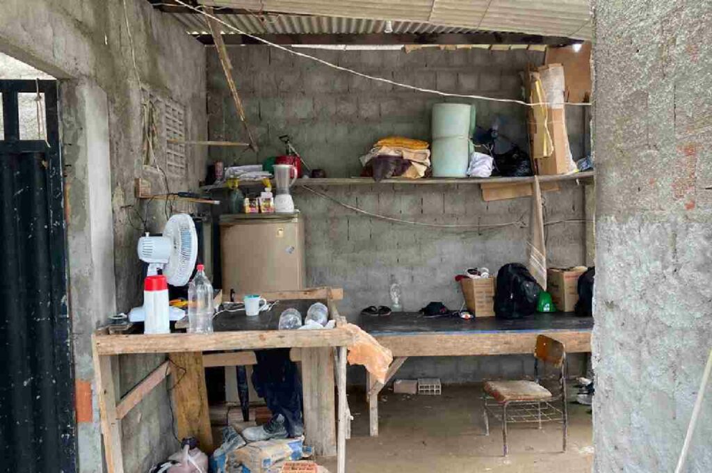 Operação resgata trabalhadores em condições análogas à escravidão em Alagoas