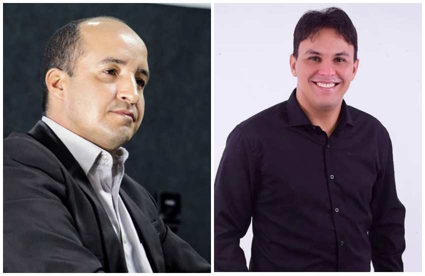 CMDCA aprova candidatura de Melqui Marques e Alisson Pereira ao Conselho Tutelar