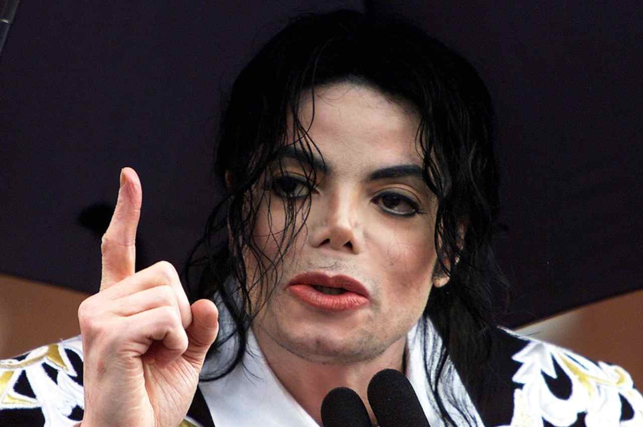 Michael Jackson morreu há 14 anos atrás | @ Reuters
