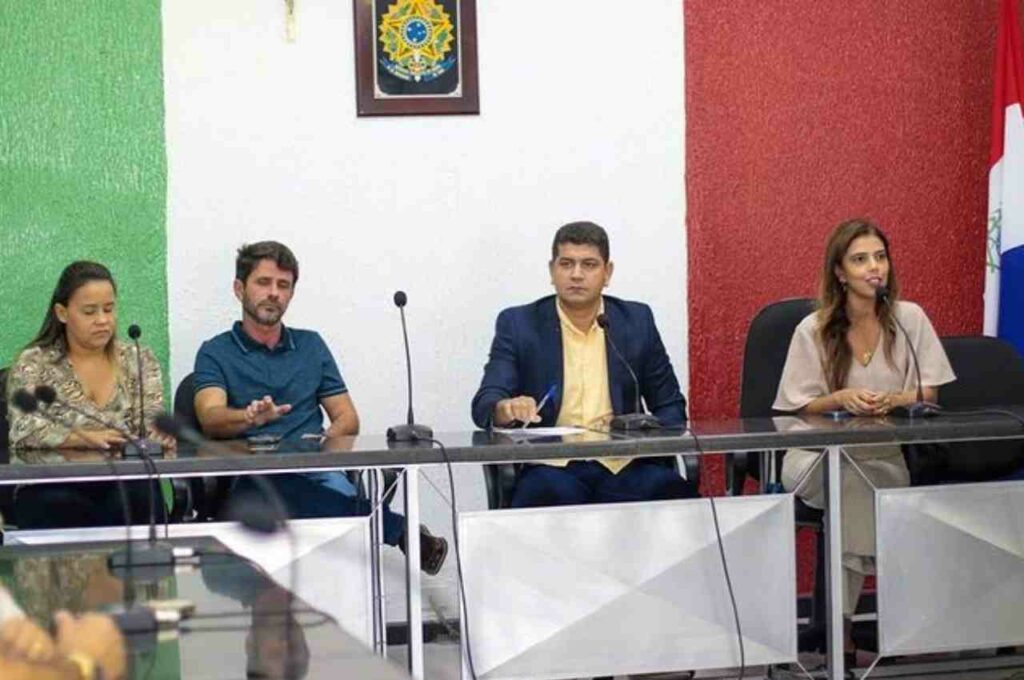 Carteira de Identificação CIPTEA é lançada em União dos Palmares