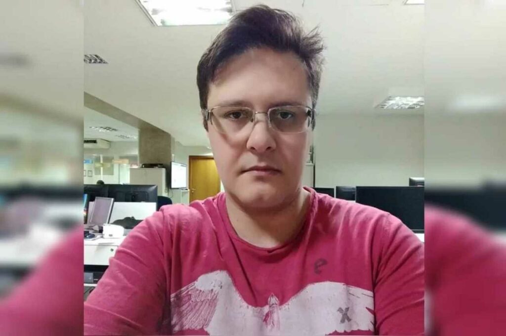 Pedófilo que sequestrou menina de 12 anos no DF fazia campanha contra pedofilia nas redes sociais