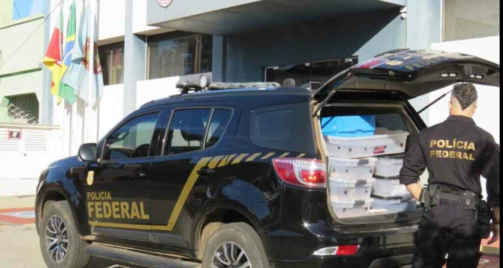 177 animais da fauna silvestre brasileira repatriados pela Polícia Federal