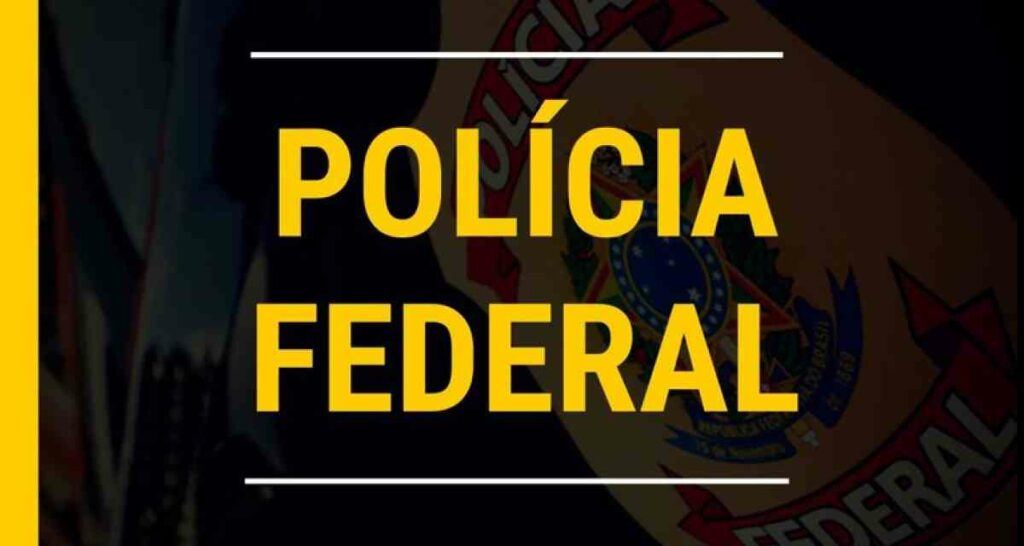 Força-Tarefa da Polícia Federal Cumpre Mandados de Prisão Preventiva e Definitiva