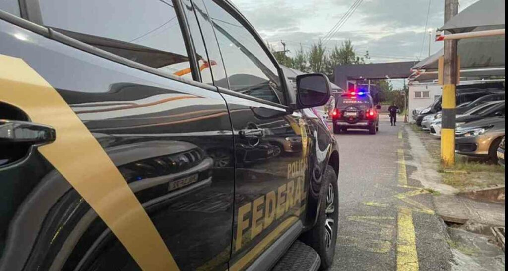 Polícia Federal deflagra Operação Criptocard