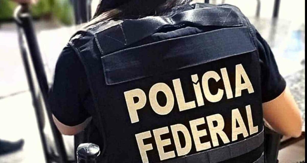 Polícia Federal deflagra Operação Maio Laranja contra armazenamento e compartilhamento de pornografia infantojuvenil