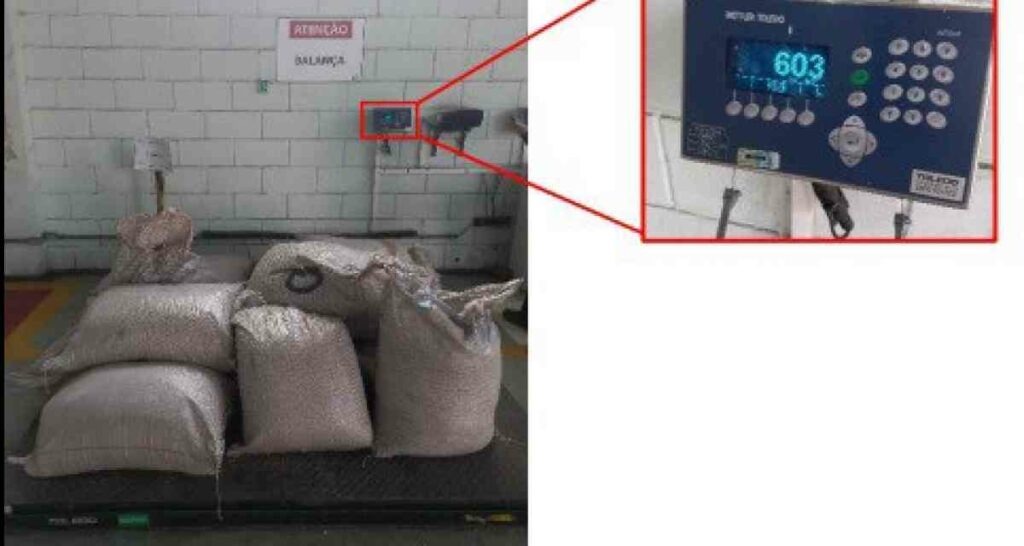 Polícia Federal em Santos cumpre mandados de busca para combater tráfico internacional de drogas