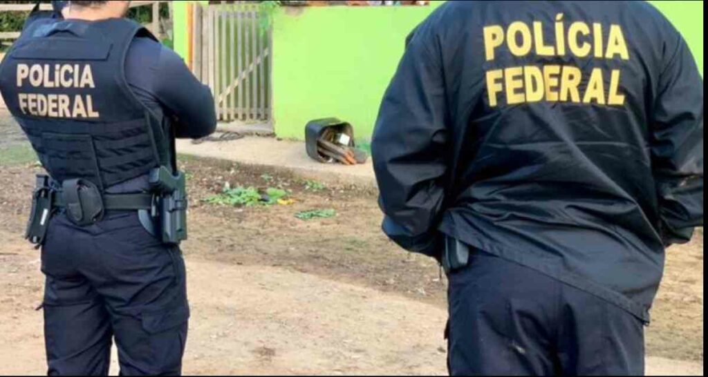 Polícia Federal desmantela associação criminosa de migração ilegal