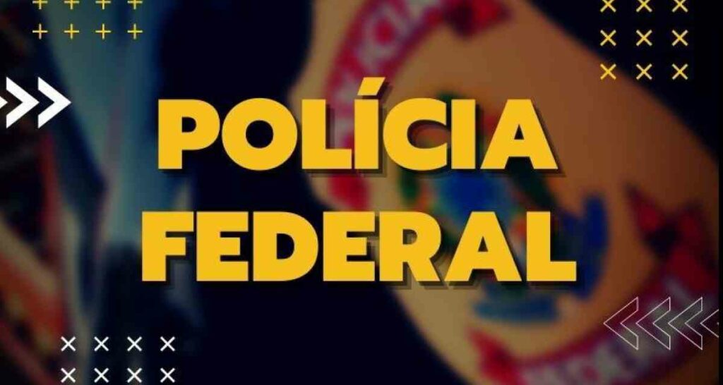 Polícia Federal cumpre 4 mandados de prisão na Força-Tarefa Susp do Ceará