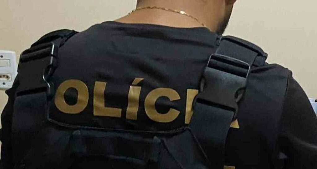 Polícia Federal deflagra operação Tesouro Eletrônico em Rondonópolis/MT