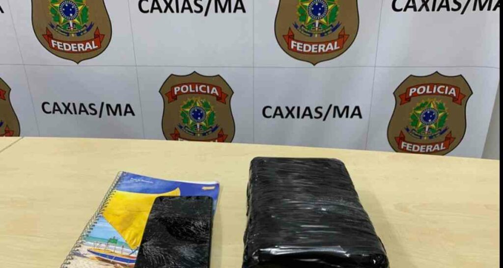 Polícia Federal prende três suspeitos por fraudes postais