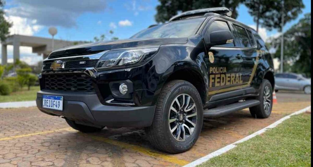 PF prende 3 por fraudar Auxílio Emergencial em GO