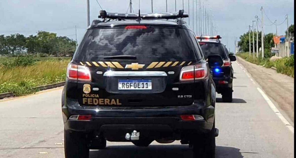 Polícia Federal deflagra Operação Defalcare para combater fraudes eleitorais