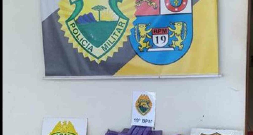 Polícia Federal e Forças Aliadas Previnem Crimes de Fronteira