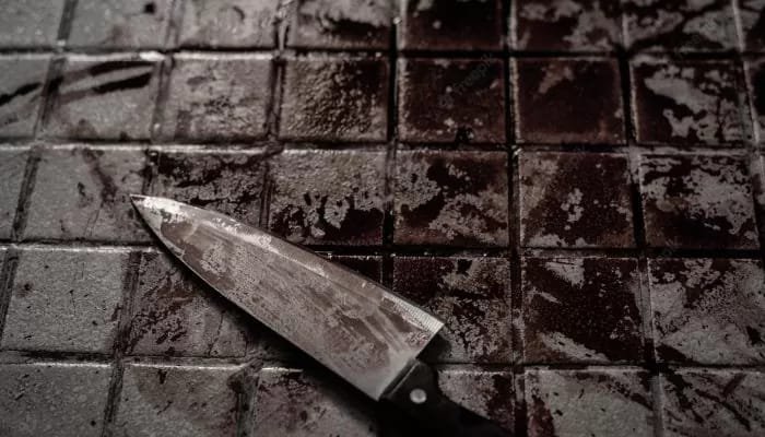 Homem morre em ataque brutal enquanto passeava com seu cachorro