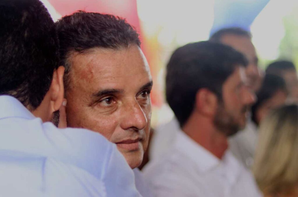 A estratégia de Kil para enfraquecer a oposição em União dos Palmares