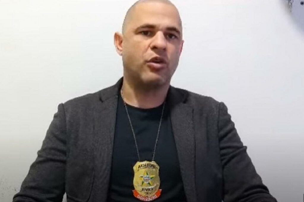 Delegado faz alerta sobre golpe relacionado ao programa ‘Desenrola Brasil’