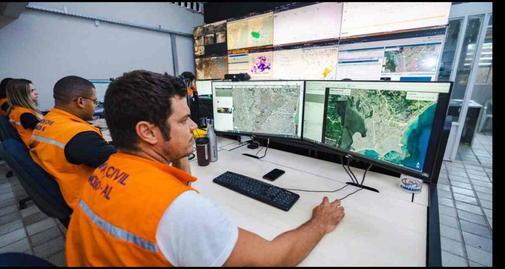 Governo Federal reconhece situação crítica em três novas cidades de Alagoas