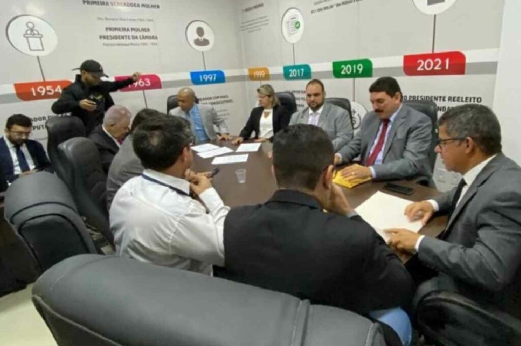 MPAL recomenda que políticos evitem vinculação de suas imagens a candidatos ao Conselho Tutelar