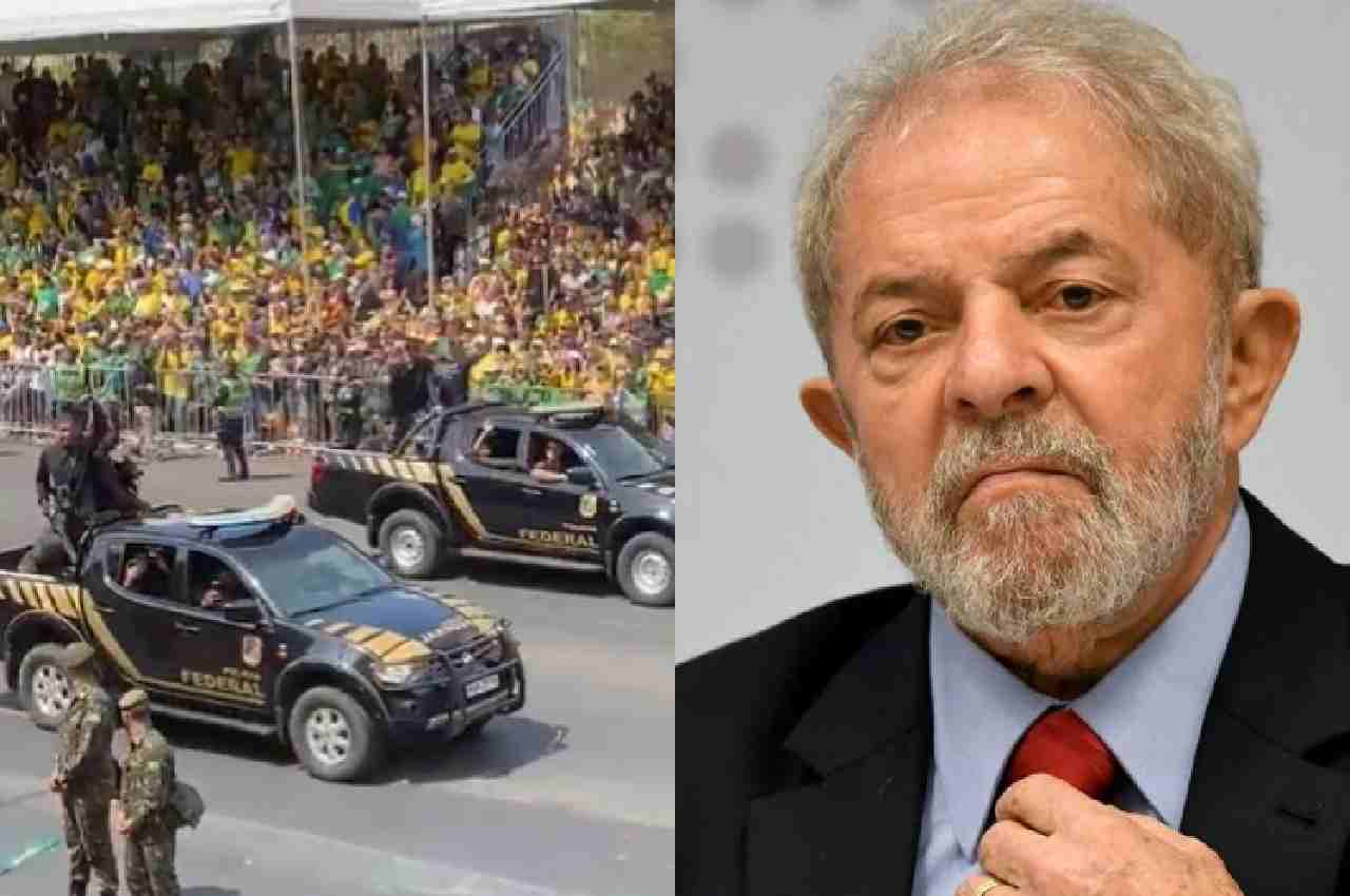  Luiz Inácio Lula da Silva | Foto: Reprodução 