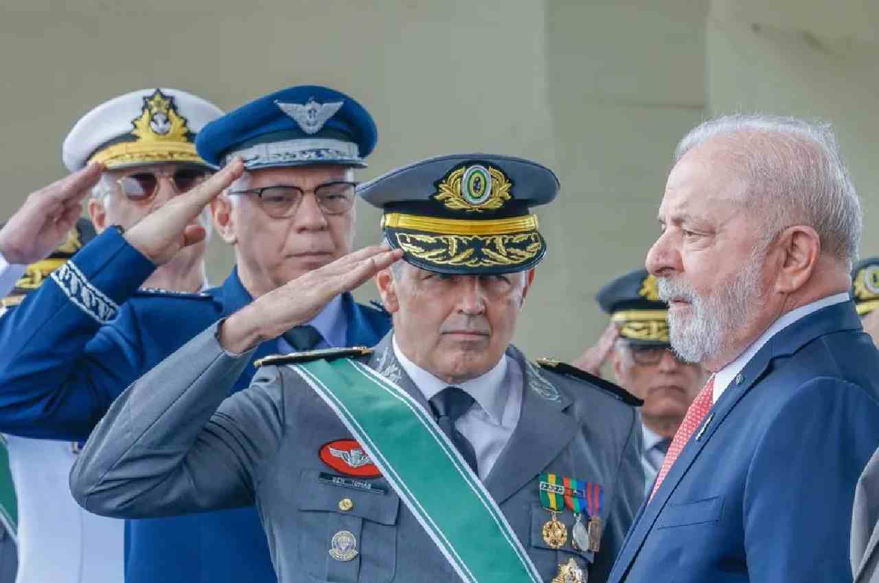 Presidente Lula | Foto: Ricardo Stuckert/Presidência da República