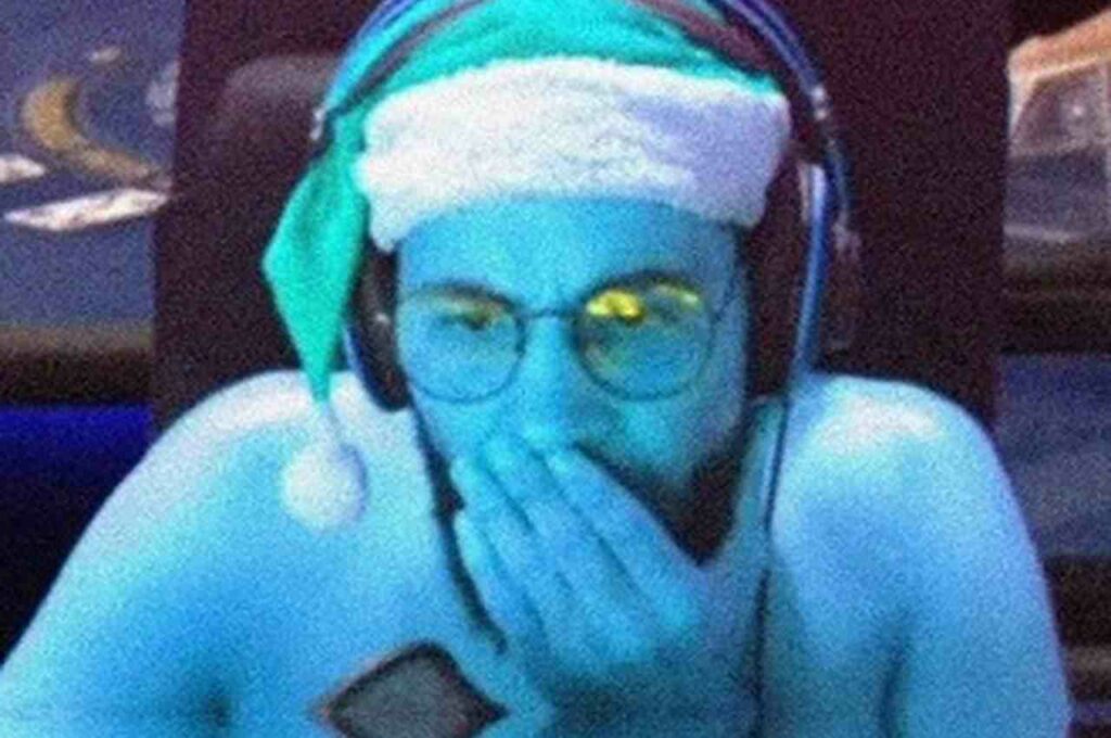 Streamer alagoano diz que Aracaju é “terra de gente feia” e é criticado nas redes sociais