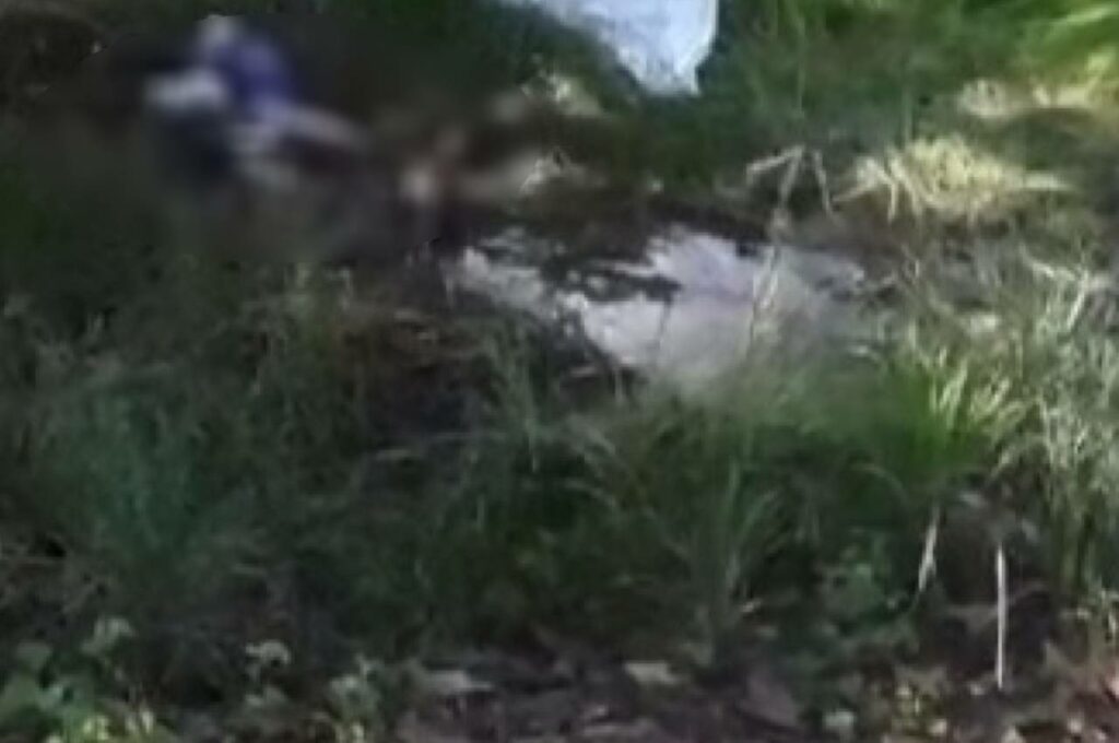 Jovem de 27 anos é encontrado morto nesta quarta-feira (9) no interior de Alagoas