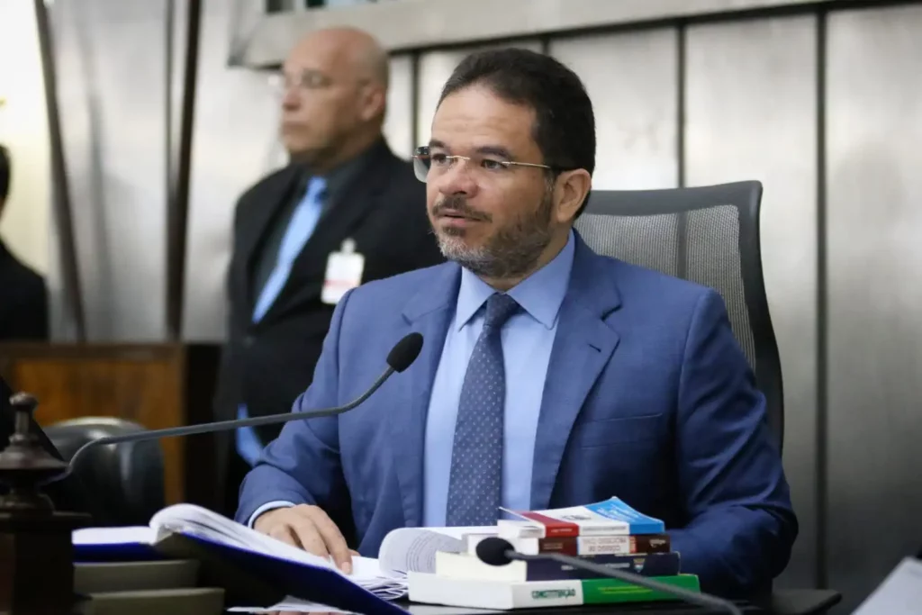 MST, Supremo e Assembleia: Entenda o posicionamento de Marcelo Victor sobre a suspensão de testemunhos