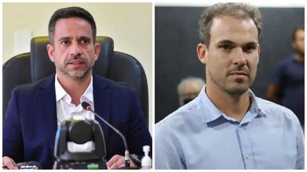 Olavo Neto vai atuar em Grupo de Trabalho de Combate ao Crime da Braskem com Paulo Dantas