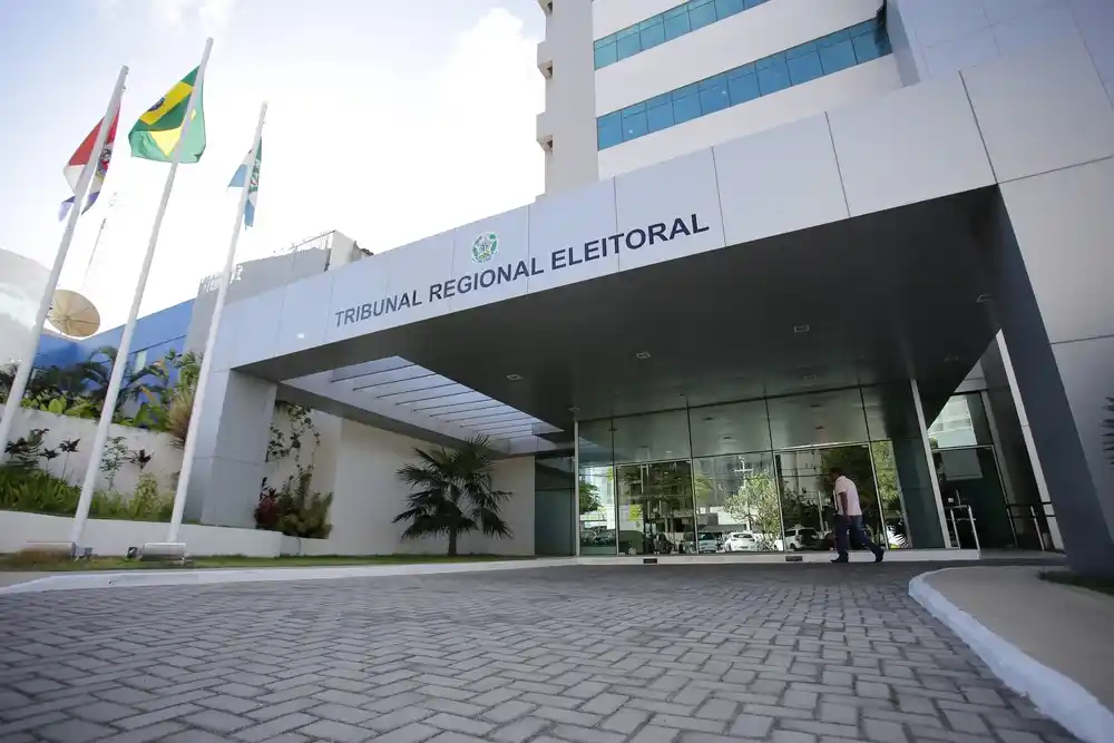 TRE/AL suspende partido por falhas na prestação de contas