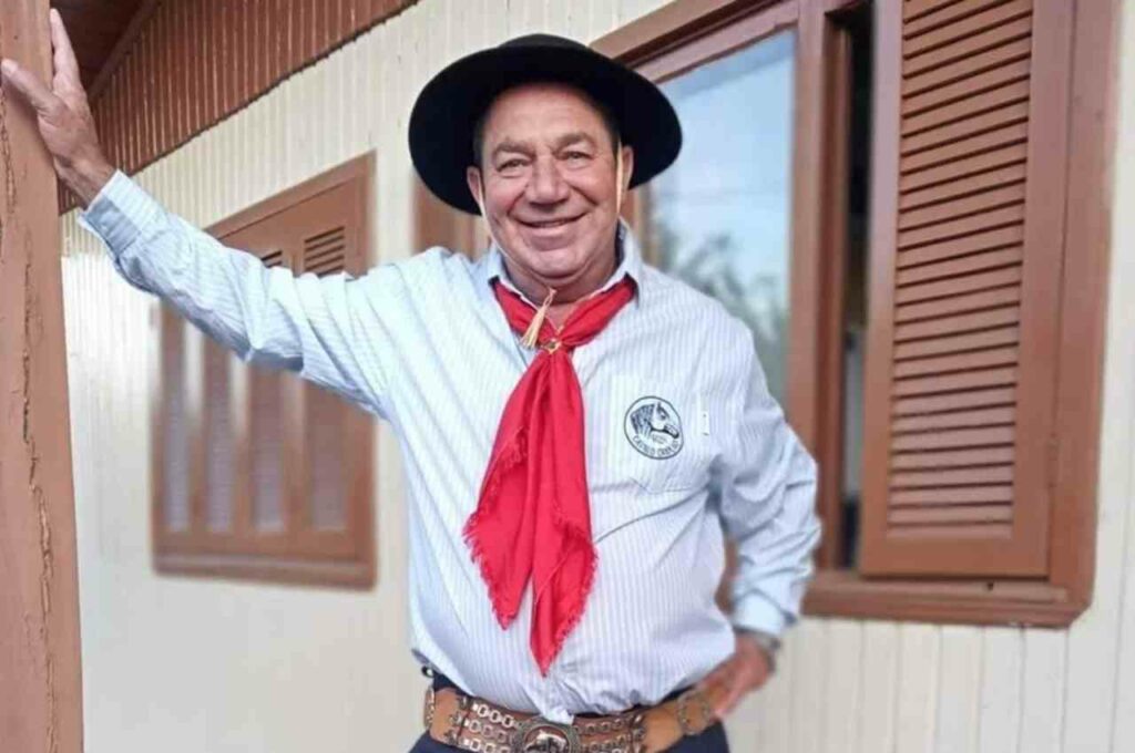 Uma das vítimas de ciclone no RS morreu ao tentar resgatar cachorro que estava se afogando