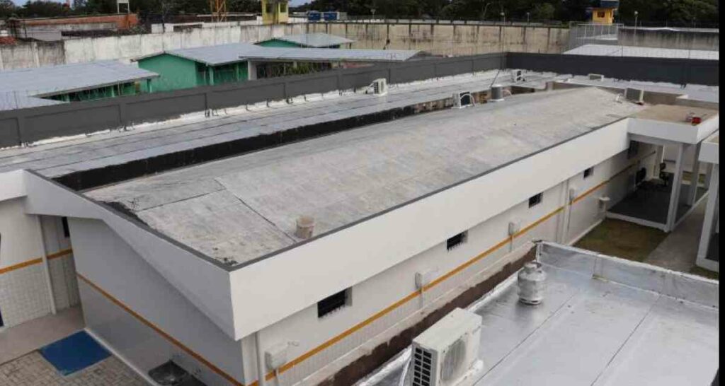 Justiça determina novo concurso para unidades socioeducativas em Alagoas