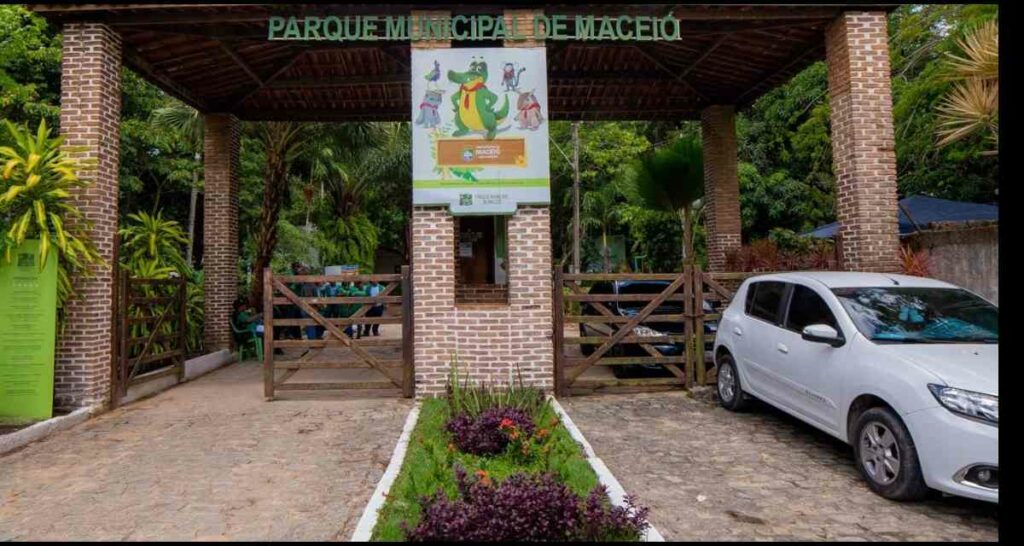 Parque Municipal