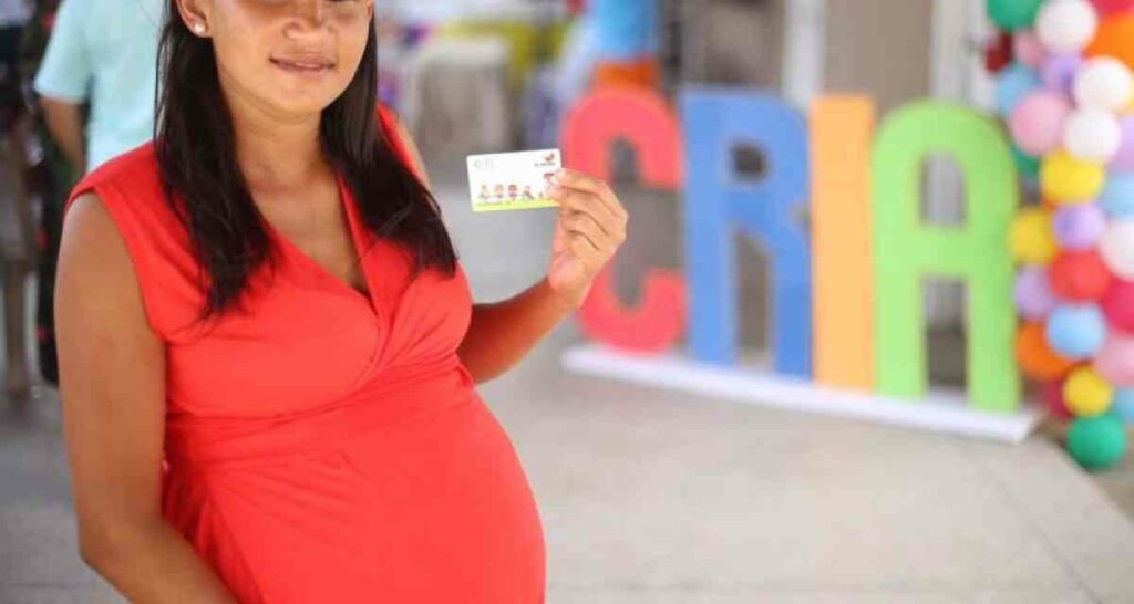 Criança Alagoana: 130 mil recebem R$ 150 por mês do Cartão Cria