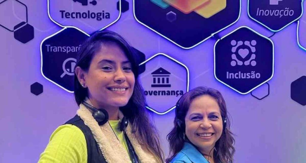 Secretaria de Ciência e Tecnologia tem representantes no maior evento sobre cidades inteligentes e mobilidade do Brasil